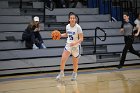 WBBall vs MHC  Wheaton College women's basketball vs Mount Holyoke College. - Photo By: KEITH NORDSTROM : Wheaton, basketball